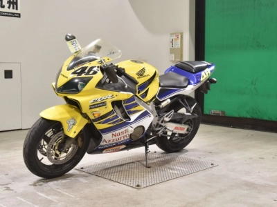 Honda CBR600F