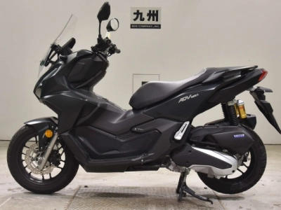 Honda ADV160
