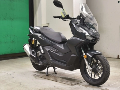 Honda ADV160