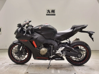 Honda CBR1000RR