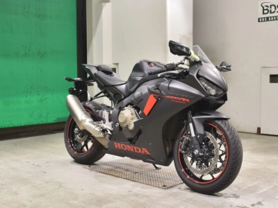 Honda CBR1000RR