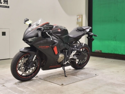 Honda CBR1000RR