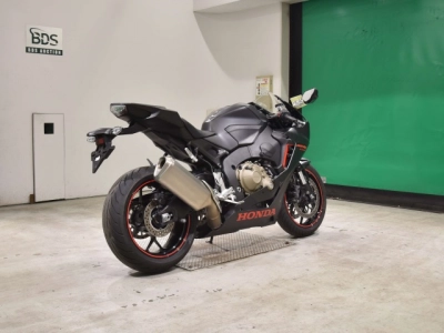 Honda CBR1000RR