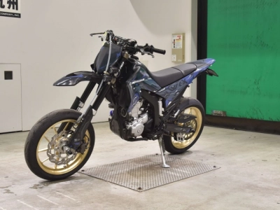Yamaha WR250X