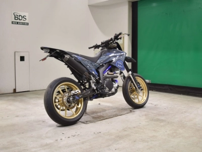 Yamaha WR250X