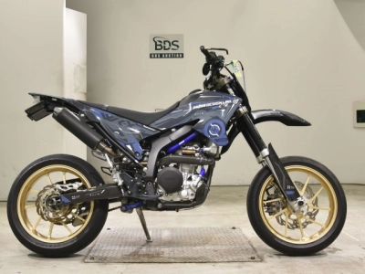 Yamaha WR250X
