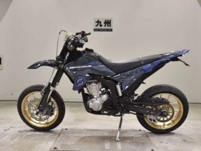 Yamaha WR250X