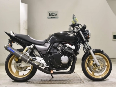Honda CB400SFV-3