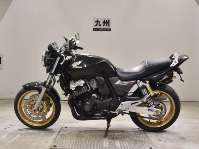 Honda CB400SFV-3