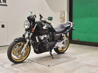 Honda CB400SFV-3