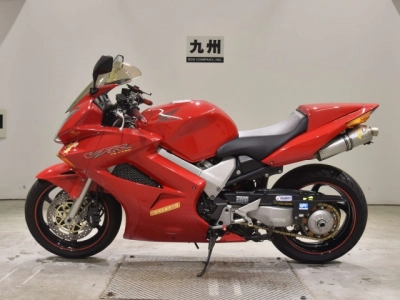 Honda VFR800