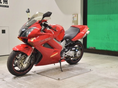 Honda VFR800