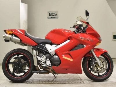 Honda VFR800