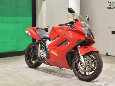 Honda VFR800