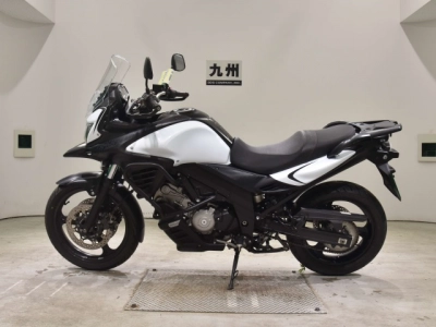 Suzuki V STROM650