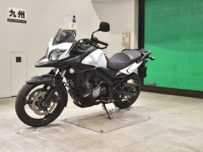 Suzuki V STROM650