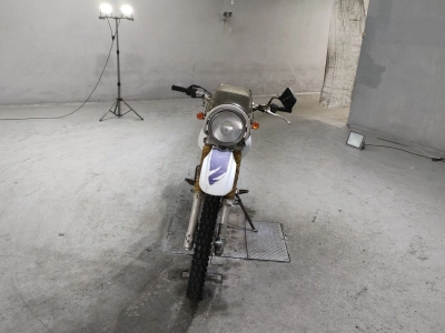 Suzuki DJEBEL250XC