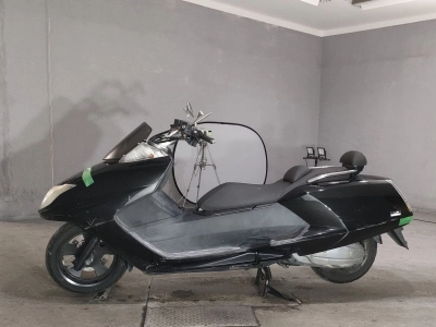 Yamaha MAXAM250