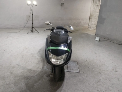 Yamaha MAXAM250
