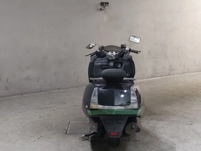 Yamaha MAXAM250
