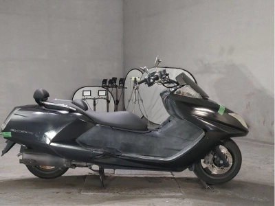 Yamaha MAXAM250