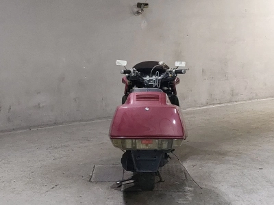 Honda FUSION