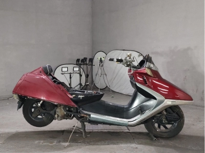 Honda FUSION