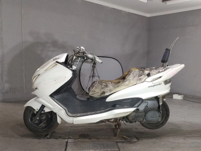 Yamaha MAJESTY 250C