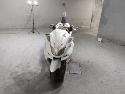 Yamaha MAJESTY 250C