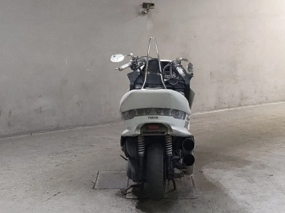 Yamaha MAJESTY 250C