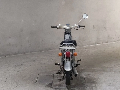 Honda SUPER CUB50