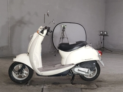 Honda CREA SCOOPY