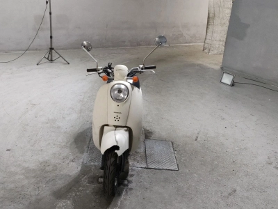 Honda CREA SCOOPY