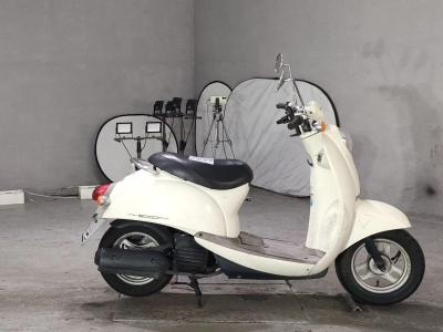 Honda CREA SCOOPY
