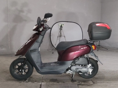 Yamaha JOG