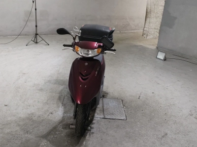 Yamaha JOG