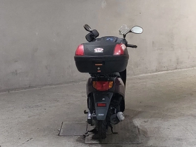 Yamaha JOG