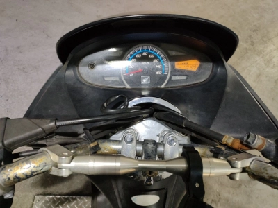 Honda PCX125