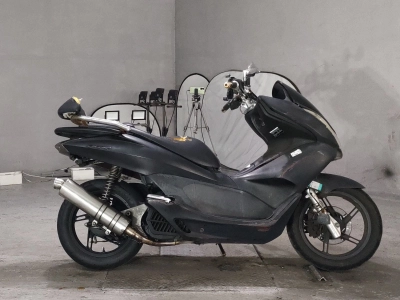 Honda PCX125