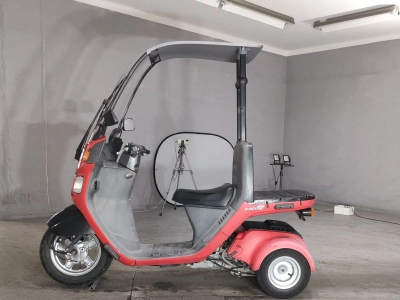 Honda GYRO