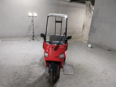 Honda GYRO
