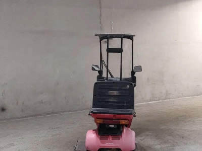 Honda GYRO
