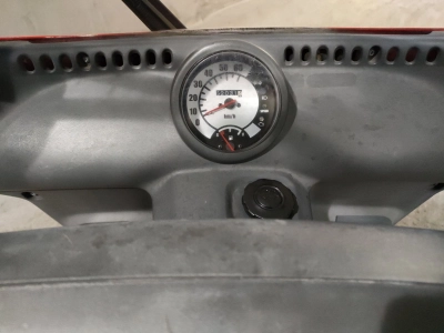 Honda GYRO