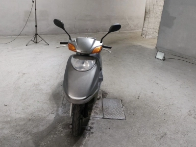 Honda SPACY100