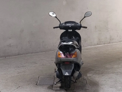 Honda SPACY100