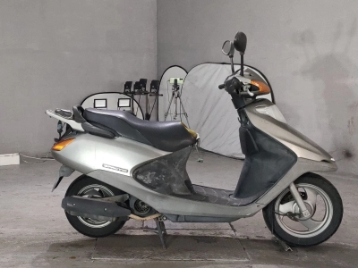 Honda SPACY100