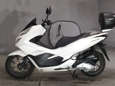 Honda PCX125