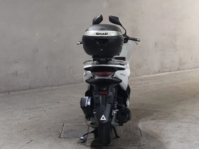 Honda PCX125