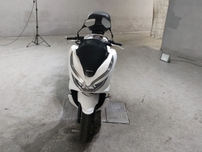 Honda PCX125