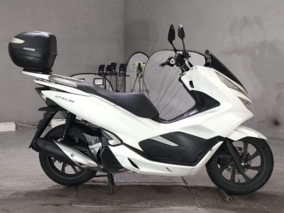 Honda PCX125